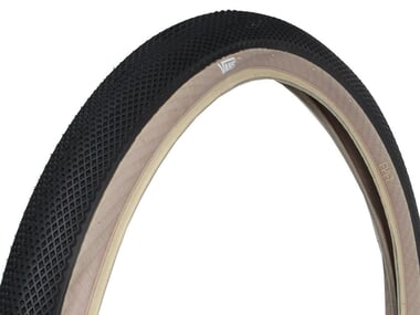 Cult X Vans "Waffle 29" BMX Cruiser Tire - 29 Inch