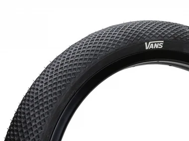 Cult X Vans "Waffle 29" BMX Cruiser Reifen - 29 Zoll