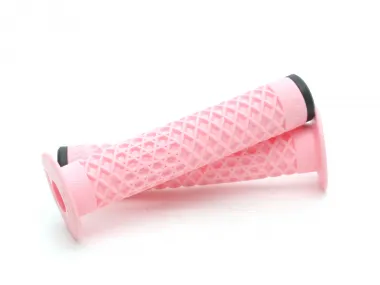 Cult X Vans "Waffle" Grips - With Flange