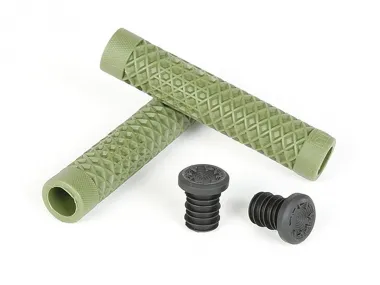 Cult X Vans "Waffle" Grips - Flangeless