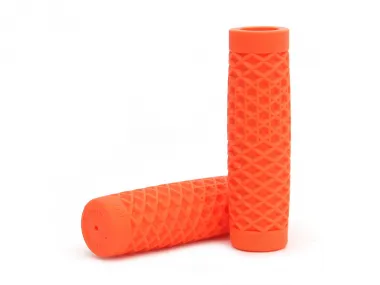 Cult X Vans "Motorcycle 7/8 Inch Waffle" Grips