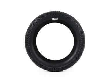 Cult X Vans "Waffle 12" BMX Tire - 12 Inch