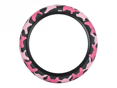 Cult X Vans "Waffle 12" BMX Reifen - 12 Zoll