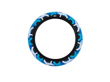 Cult X Vans "Waffle 16" BMX Reifen - 16 Zoll