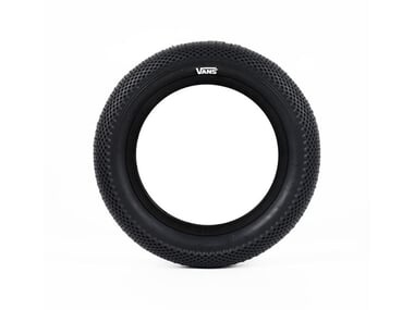 Cult X Vans "Waffle 16" BMX Tire - 16 Inch
