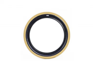 Cult X Vans "Waffle 16" BMX Reifen - 16 Zoll