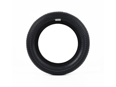 Cult X Vans "Waffle 18" BMX Tire - 18 Inch