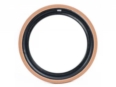 Cult X Vans "Waffle 29" BMX Cruiser Reifen - 29 Zoll