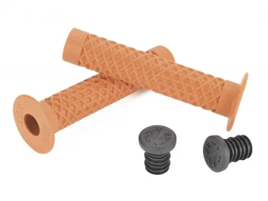 Cult X Vans "Waffle" Grips - With Flange