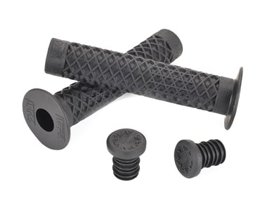 Cult X Vans "Waffle" Grips - With Flange