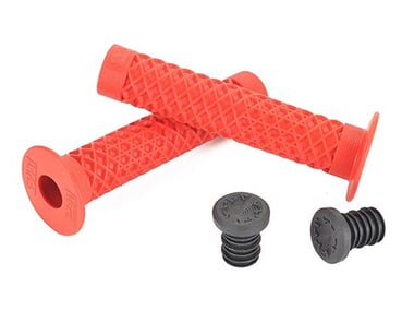 Cult X Vans "Waffle" Grips - With Flange