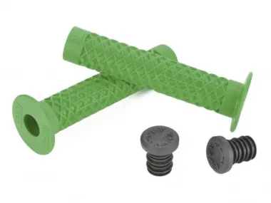 Cult X Vans "Waffle" Grips - With Flange