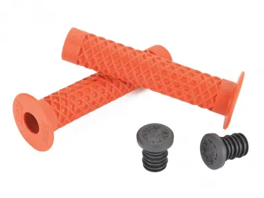 Cult X Vans "Waffle" Grips - With Flange