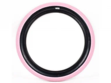 Cult X Vans "Waffle Special Camo Edition 26" BMX Cruiser Tire - 26 Inch