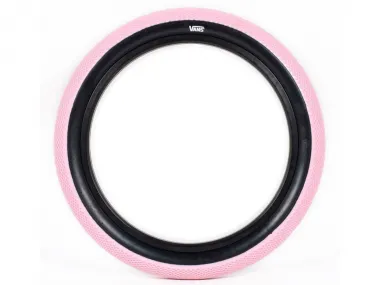 Cult X Vans "Waffle Special Camo Edition 26" BMX Cruiser Tire - 26 Inch