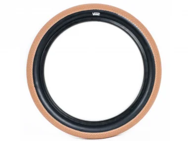 Cult X Vans "Waffle Special Camo Edition 26" BMX Cruiser Tire - 26 Inch