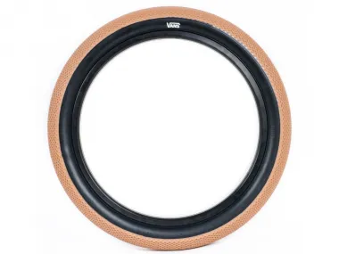 Cult X Vans "Waffle Special Camo Edition 26" BMX Cruiser Tire - 26 Inch