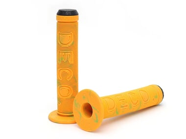 DECO "Logo" Grips