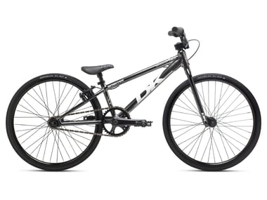 DK "S2 Mini" BMX Race Rad - Smoke