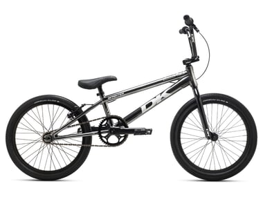 DK "S2 Pro XL" BMX Race Rad - Smoke