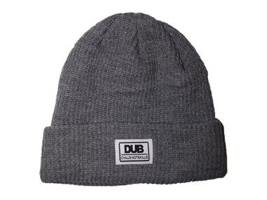 DUB BMX "CNS" Beanie Mütze