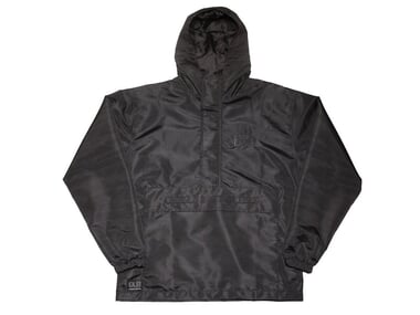 DUB BMX "CNS" Windbreaker Jacket - Black