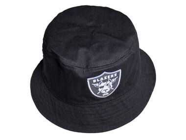 DUB BMX "Cannaflage/Blazers Bucket" Hat
