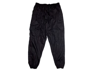 DUB BMX "Ripstop Cargo" Pants - Black
