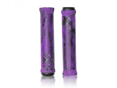 Demolition "Axes" Griffe - Ohne Flansch