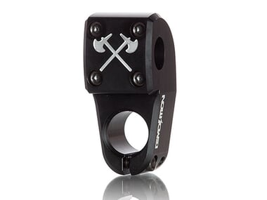 Demolition "Axes" Topload Stem