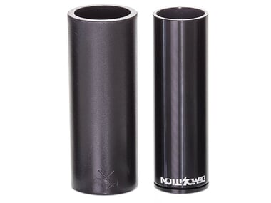 Demolition "Bi-Polar" Peg + Sleeve