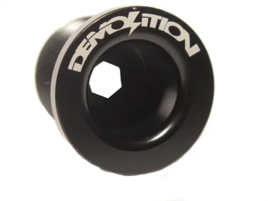 Demolition Topbolt