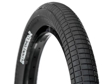 Demolition "Hammerhead Trails" BMX Tire