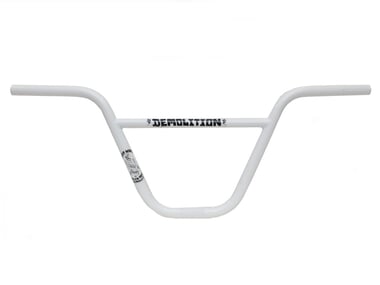 Demolition "Heat Wave" BMX Lenker