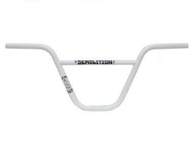 Demolition "Heat Wave" BMX Bar