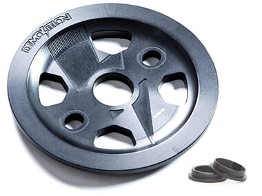 Demolition "Lightning Guard" Sprocket