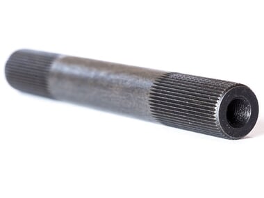 Demolition "Revolt 48 Spline" BMX Crank Spindle