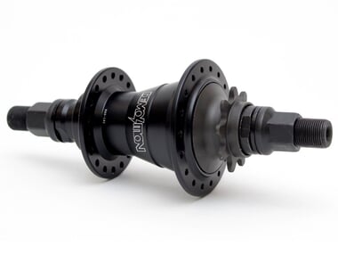 Demolition "Whistler" Cassette Hub