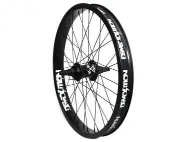 Demolition "Rotator V4 X Team Plus" Freecoaster Rear Wheel