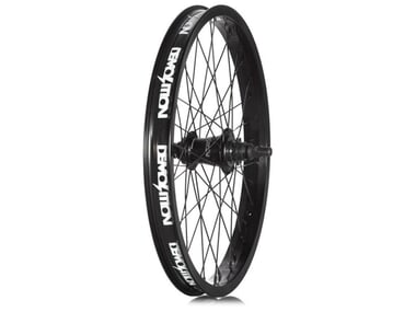 Demolition "Rotator V4 X Zero Plus" Freecoaster Rear Wheel