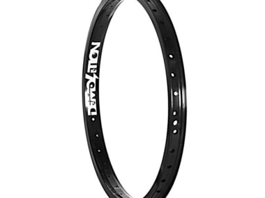 Demolition "Team" BMX Rim