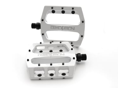 Demolition "Trooper Alloy" Pedals