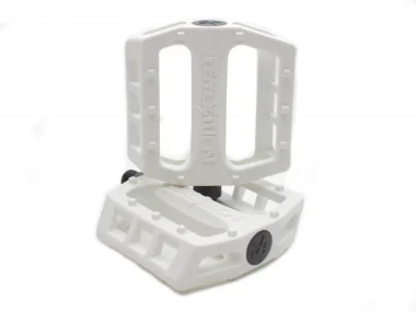 Demolition "Trooper PC" Pedals