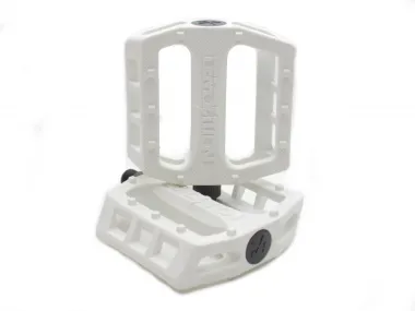 Demolition "Trooper PC" Pedals