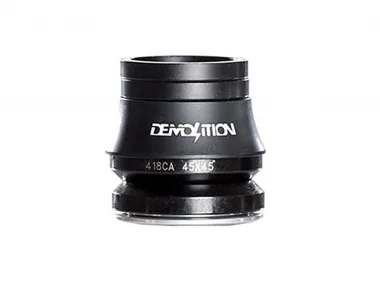 Demolition "V2" Steuersatz