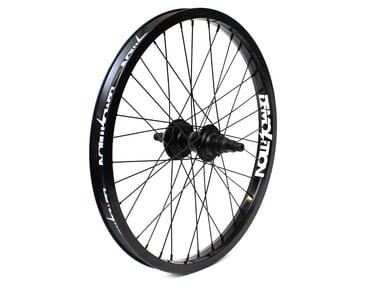 Demolition "Whistler Lite X Team" Rear Wheel