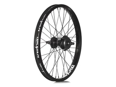 Demolition "Whistler Lite X Zero 18" Rear Wheel - 18 Inch