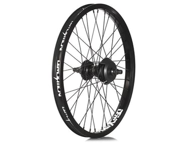 Demolition "Whistler Lite X Zero" Rear Wheel