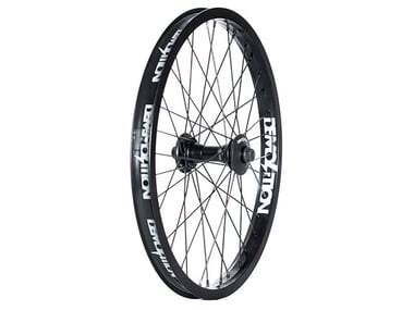 Demolition "Whistler" Front Wheel