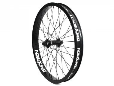 Demolition "Whistler X Team Plus" Front Wheel
